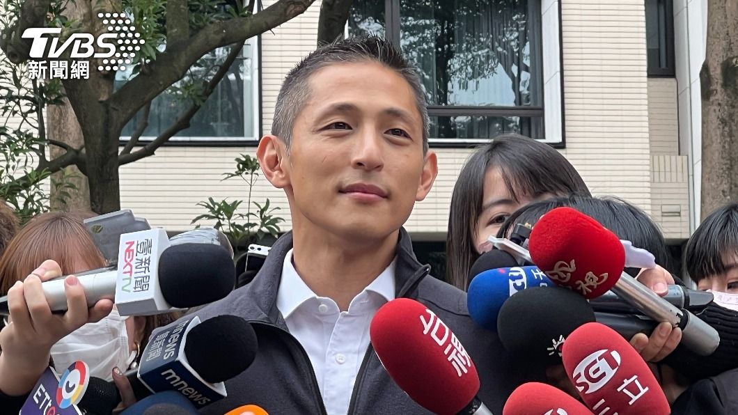 王鴻薇被恐嚇「再弄黑道會開槍」 吳怡農嚴肅回應了