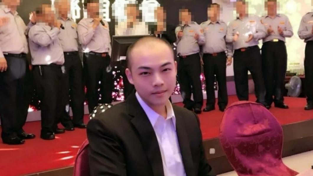綠二代趙介佑涉毒詐 高院認「案情複雜」二審宣判突喊卡