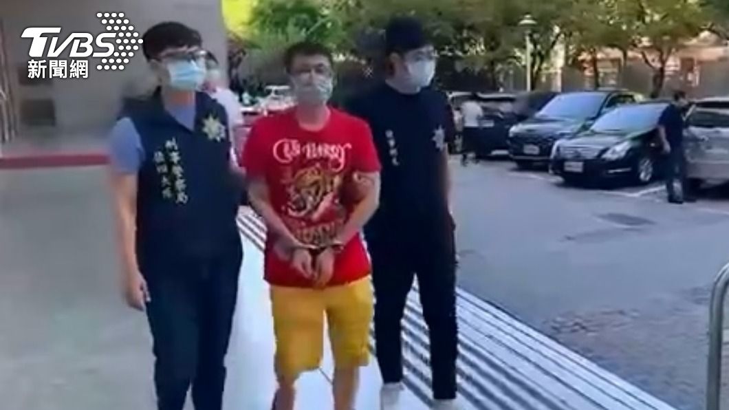自稱「台聯黨部主任」!地方角頭收錢替人砸「前女友家」