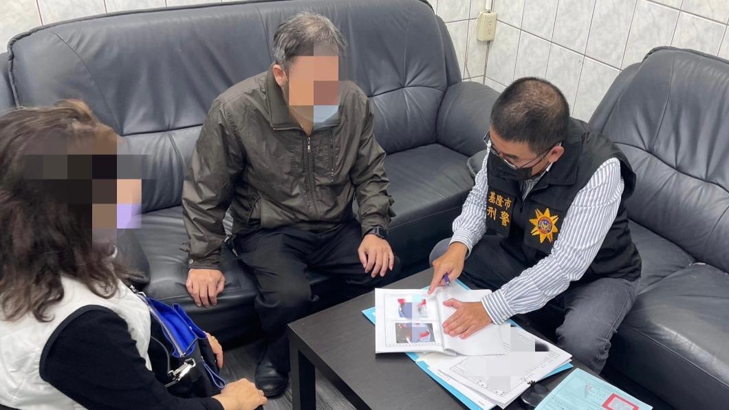 真有心!警重啟調查14年前碧砂漁港無名女屍案 助落葉歸根