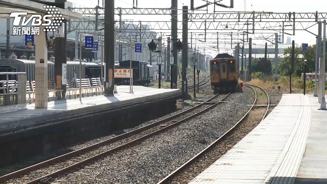 白沙屯媽祖進香將開跑!台鐵增開10列次區間車