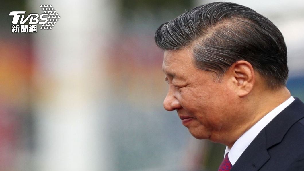 習近平再出訪 周三前往沙烏地阿拉伯訪問