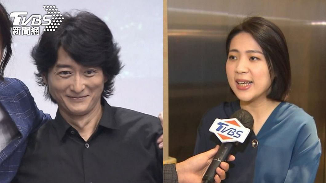 「同船大戰」徐巧芯嗆柯宇綸:竊盜又縱火 挨告獲不起訴