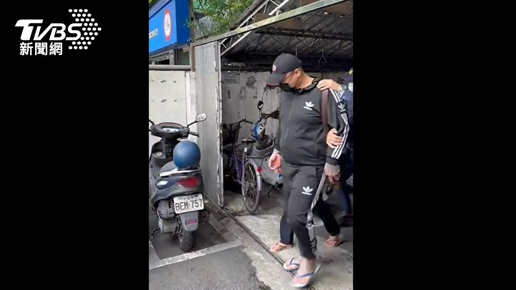 新招當心!假停車位求租客 竟是詐欺慣犯的騙局