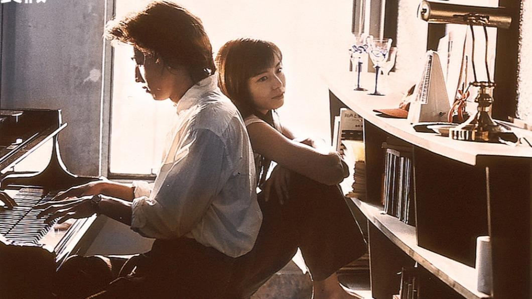 日劇《長假》主題曲〈La La La Love Song〉曾席捲全球。（圖／翻攝自GTV八大電視官網）
