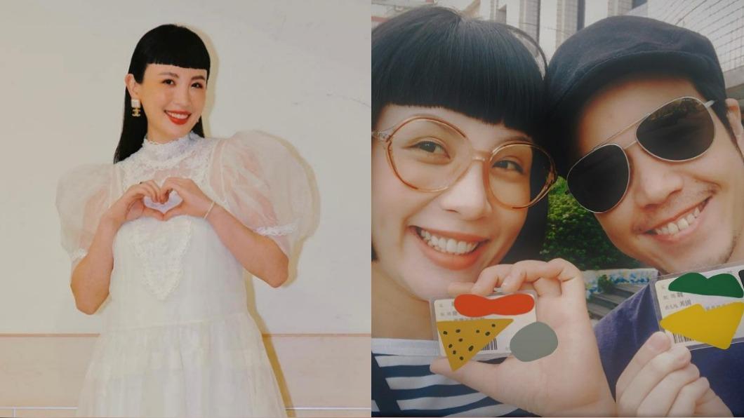 離婚首曝心聲!魏如萱認和前夫隆宸翰有聯絡 被問第2春這樣說