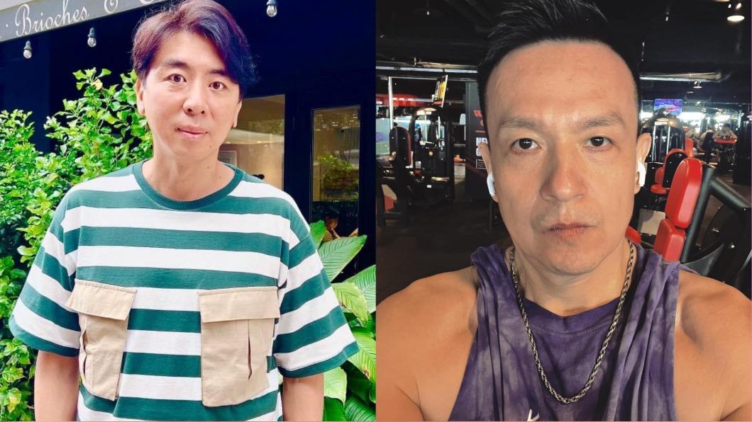 忍很久!台灣孔劉「當眾酸小鐘B咖」怒開戰超尬內幕曝光