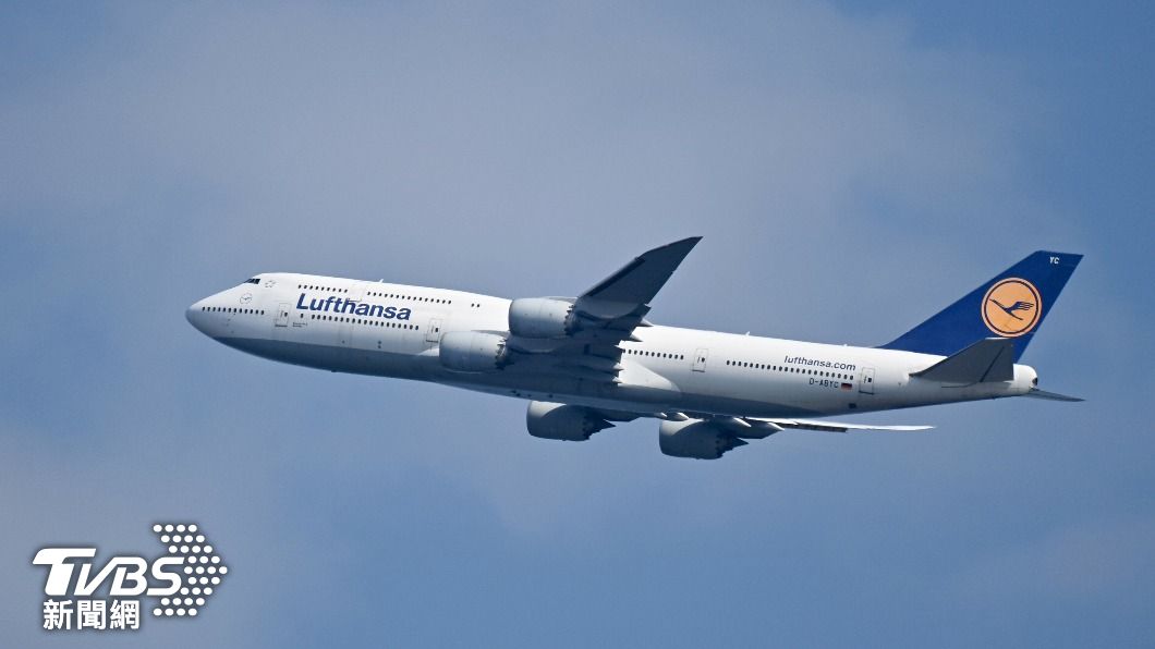 走過54年輝煌歲月 「空中女王」波音747將停產