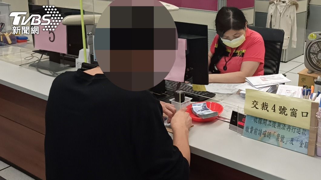 酒駕拒檢罰18萬只繳5萬 「封房子、扣押薪水」他終出面