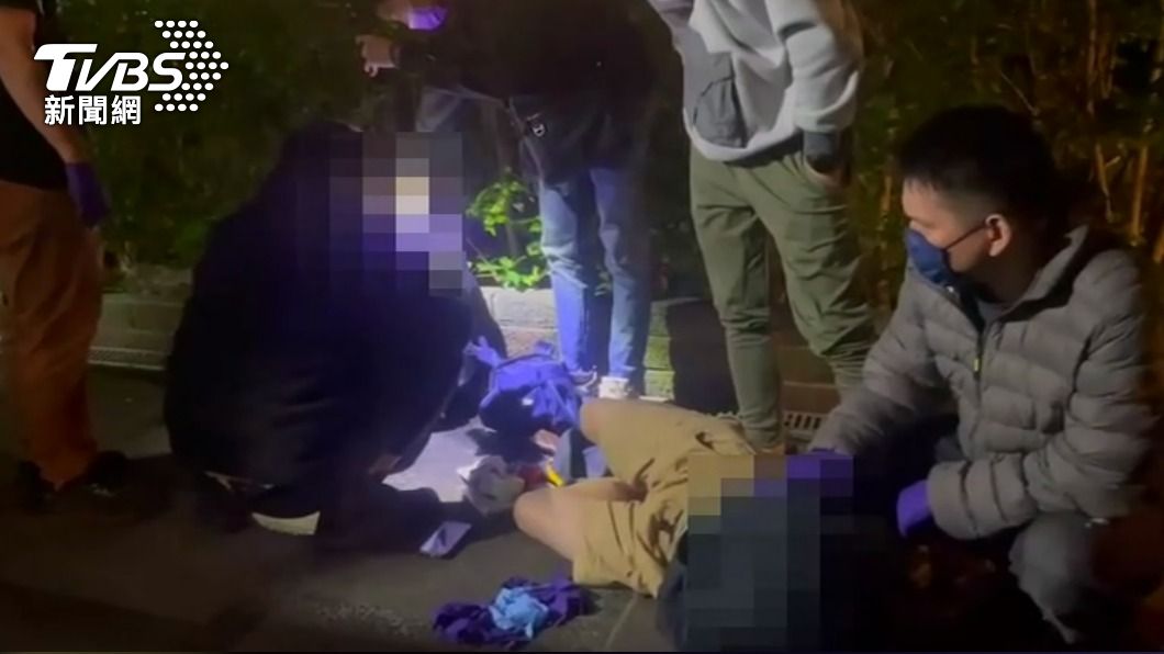 被抓也要有伴!毒蟲網路賣大麻落網 怒拖上游賣家下水