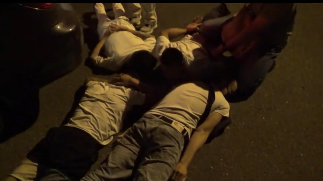 同鄉相殘!可惡台人操控越籍人犯罪 擄人討債遭羈押