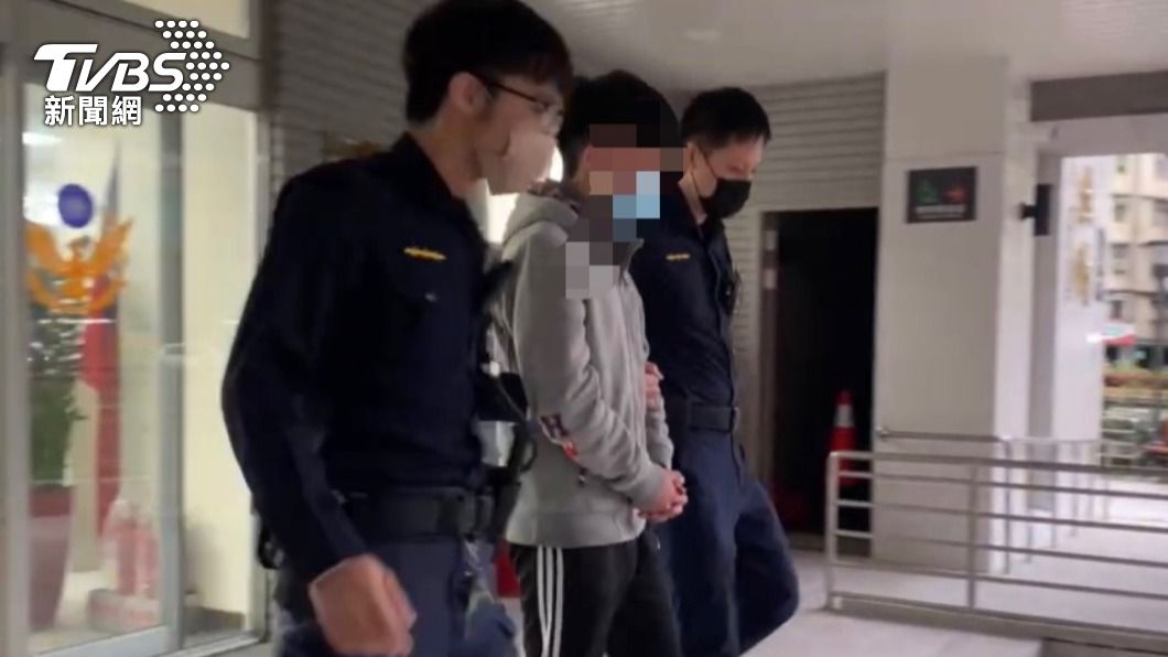 7旬婦遭詐慌了竟給出提款卡 18歲車手爽領12萬
