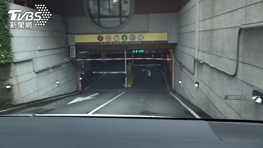 小心荷包失血!台南22停車場每小時收百元 假日無上限
