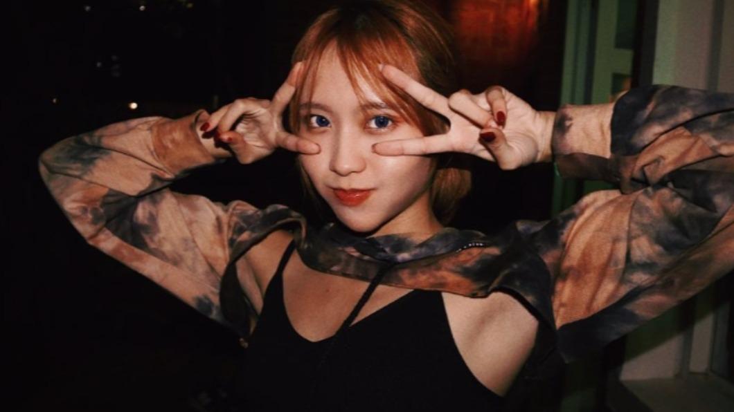 李芷婷的包包、手機被醉男摸走,最後竟花了快九小時處理。(圖/翻攝自李芷婷IG)