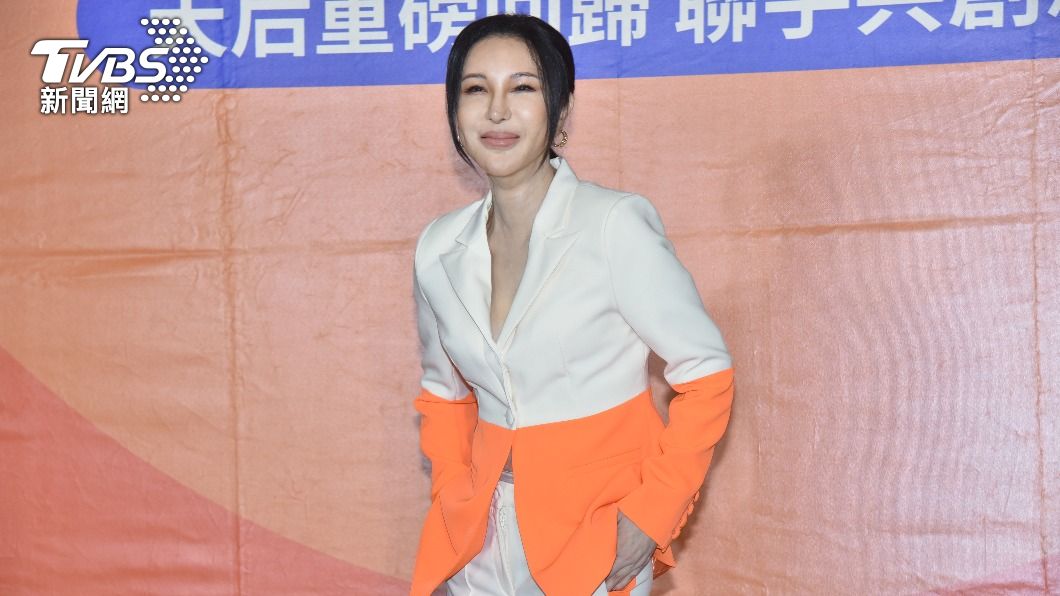 張蘭掌握流量密碼「祖奶奶等級」 利菁佩服不敢學:我還想做人