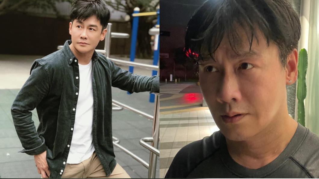 八點檔男神「驚罹巴瑞特氏症2年」!恐癌前病變現況曝光