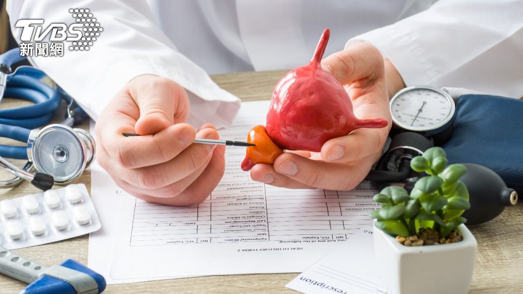 患有攝護腺炎或尿路系統發炎者要避免食用蔥蒜。(示意圖/shutterstock達志影像)