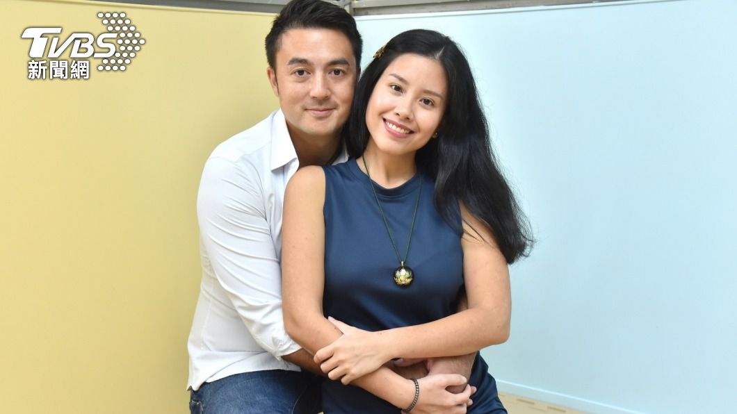 班傑結婚3年宣布當爸! 老婆流產3個月再懷孕「小琉球著床」:是女兒