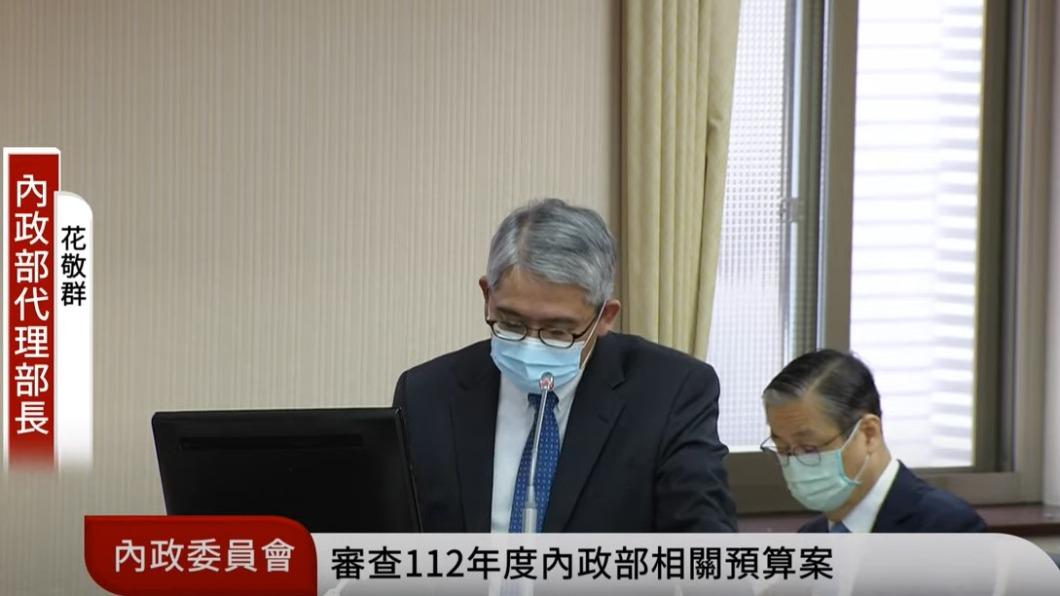 請辭是為逼退蘇?他曝徐國勇病況:打了8劑類固醇、8劑抗生素