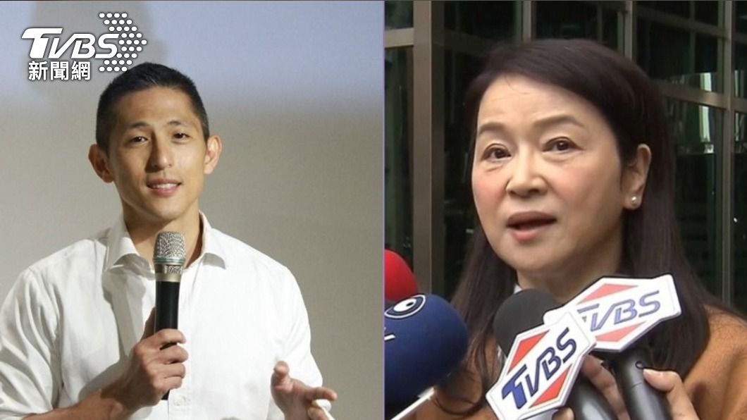 周玉蔻斷言吳怡農當選！　猛讚「2優點」：和陳時中不同