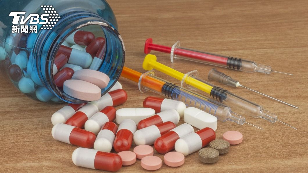 長期使用類固醇恐改變「大腦結構」 研究證實影響心理狀態