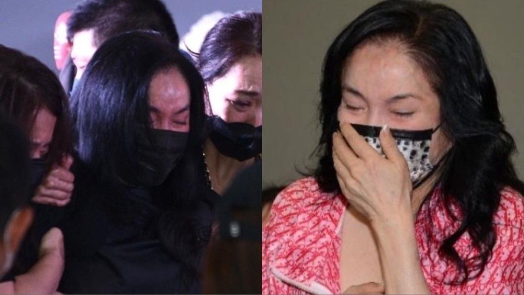 李亞萍痛哭「無法再承受婚禮」!余祥銓找好場地 父急問這句