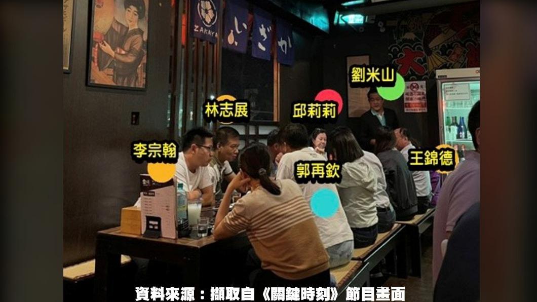 台南議長選舉扯出88槍擊案 綠議員轟:用黨紀挺黑金
