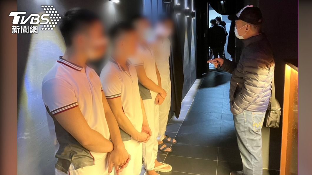馬籍男大生來台求學 為生活費竟「下海」當色情按摩師