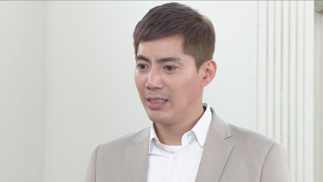 王凱演活反派「買宵夜也被罵」 路人氣喊:你會有報應