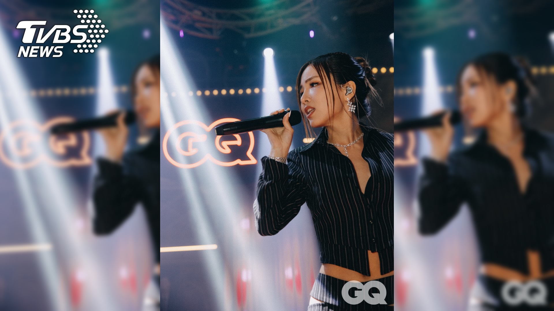GQ MOTY 表演嘉賓/ 940 (圖/GQ)