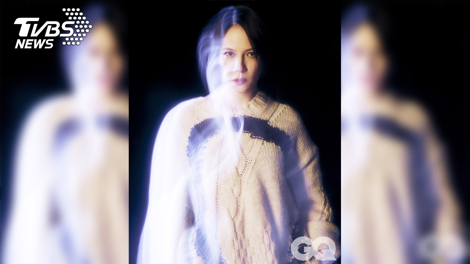 Voice of the Year 楊乃文 (圖/GQ)