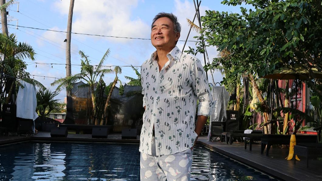 陳昇哭了!感傷親人摯友接連離世 嘆「想寫信不曉得寄去哪」