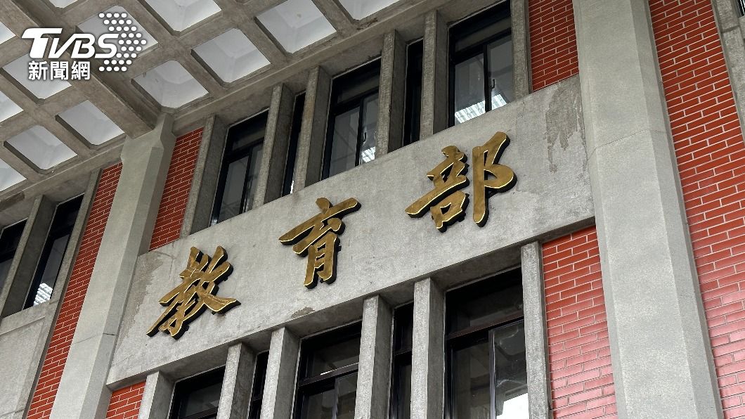 太多論文抄襲？教師指導科展要先上學術倫理　教部回應了