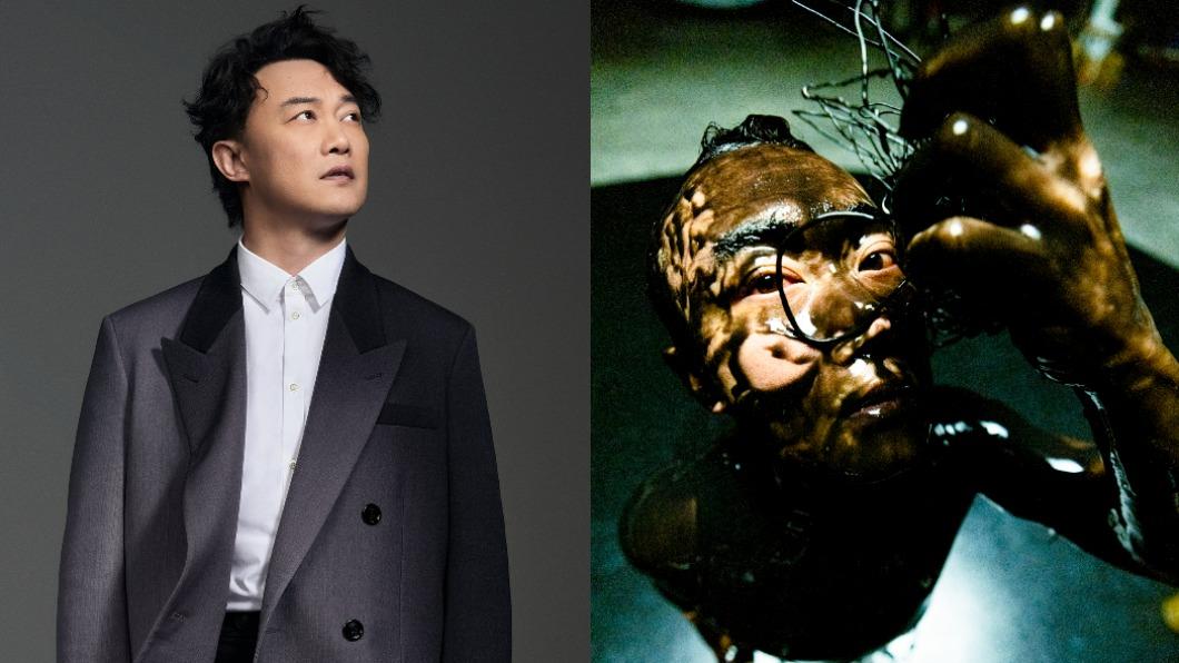 明天要開唱!金曲歌王陳奕迅被潑黑漆 畫面曝光粉絲嚇傻