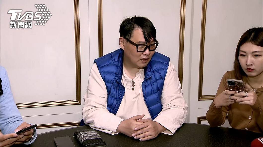 圖/TVBS