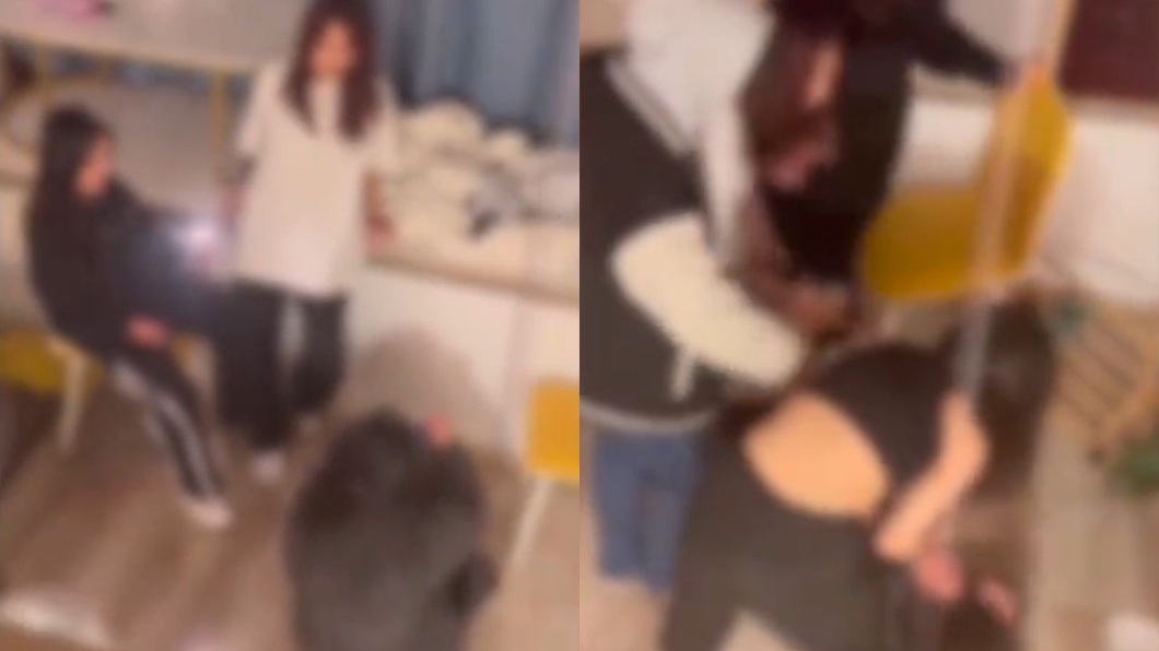 喝了就不打妳!14歲少女被霸凌逼喝尿 父怒:絕不私了