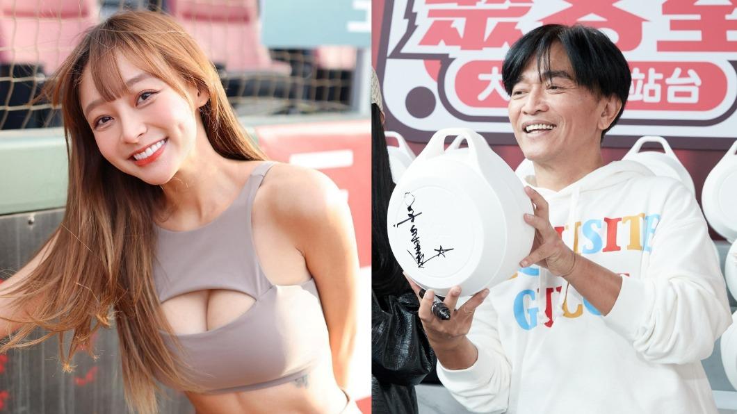 不是林襄!吳宗憲暴雷「可怕高手」代班吳姍儒 認了《小明星》已錄影