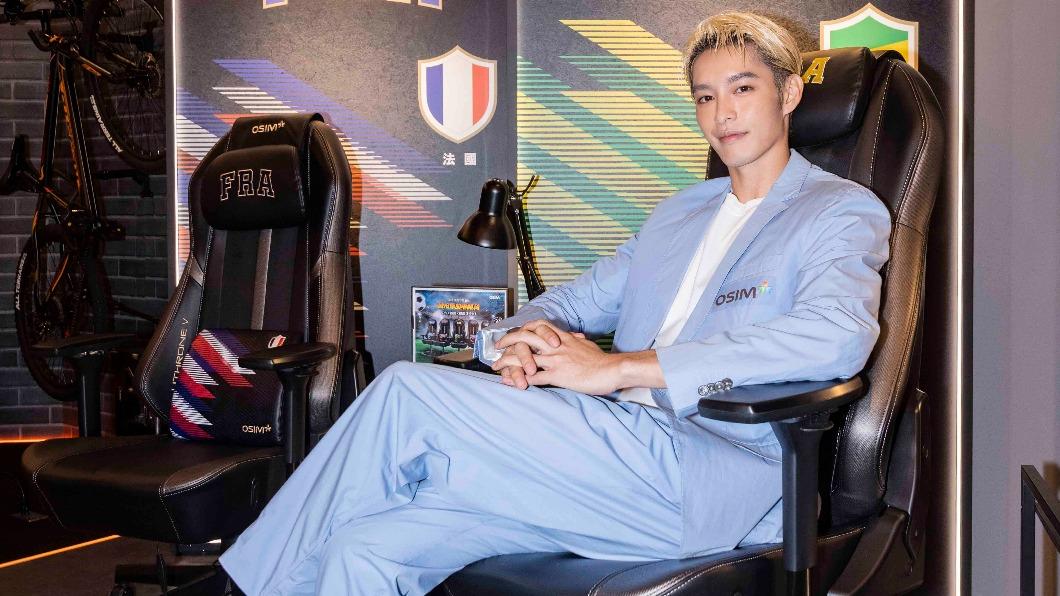曹佑寧自爆大腿內側拉傷未痊癒　《全明星》紅隊戰力掀隱憂