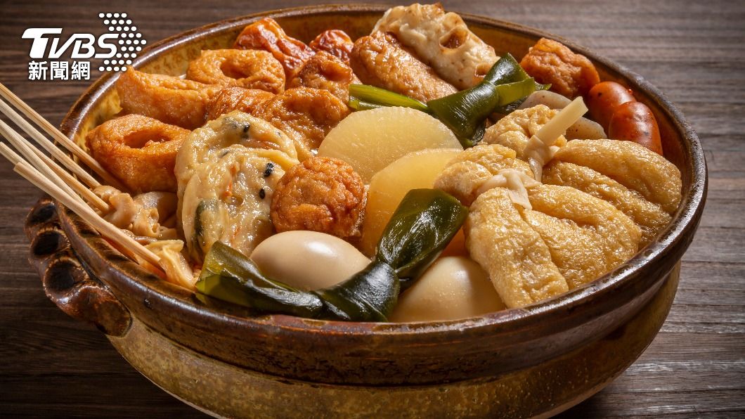 冬天必吃關東煮!網熱議10食材 激推:鱈魚豆腐超讚