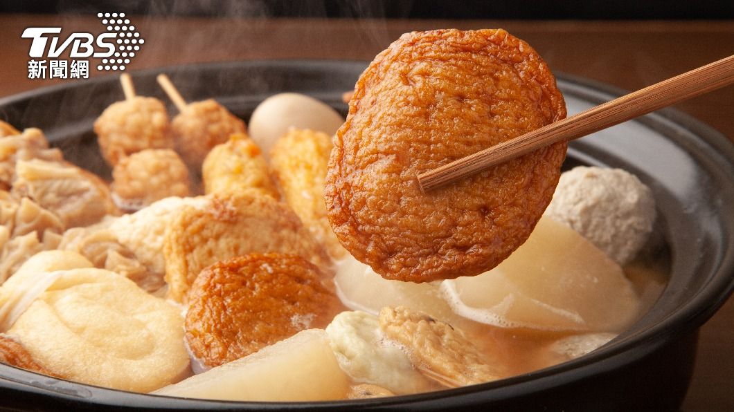 加工食品鈉含量及油脂含量高。(示意圖/shutterstock達志影像)
