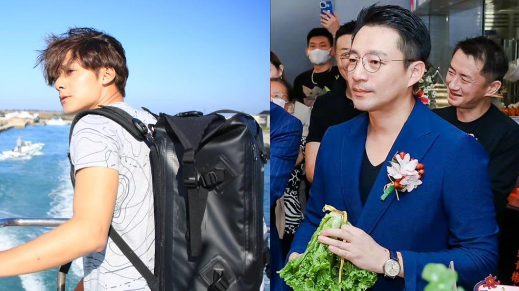 廖科溢、汪小菲爆「驚人巧合」! 她揭1物:就是證據