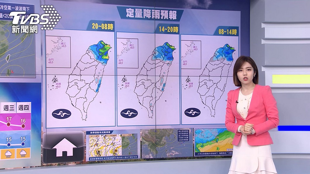 圖／TVBS