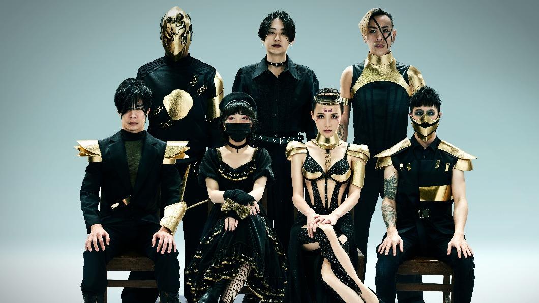 粉絲暴動!閃靈宣布回歸大港開唱 合體金曲新人王緣分曝