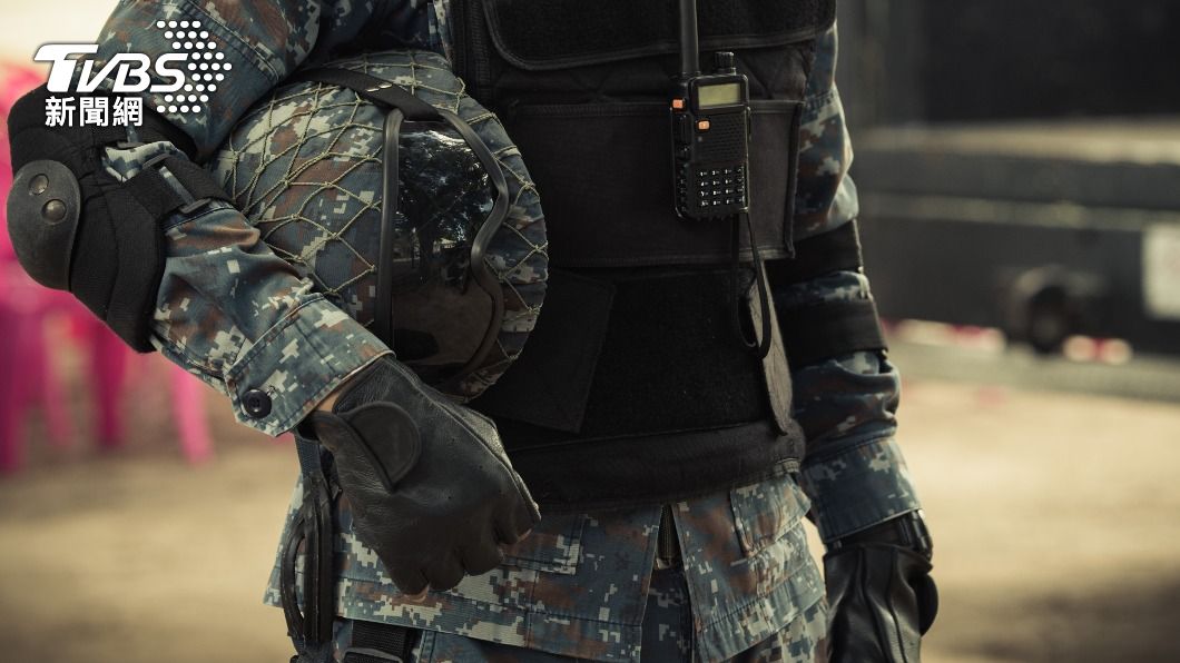 泰國軍校生因過度訓練出現橫紋肌溶解、腎衰竭症狀。（示意圖，非本文當事人／Shutterstock達志影像）