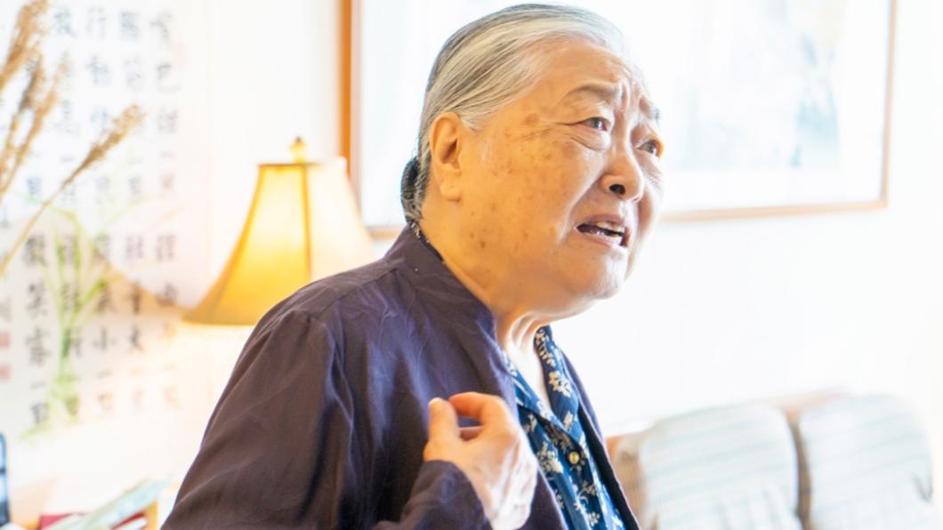 影后罹癌「睡夢中猝逝」享壽85歲！女兒悲痛：大家不會忘了她