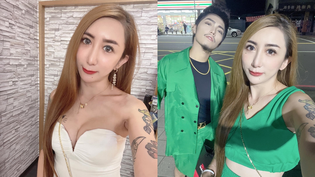 罔腰透露8月某一殉情案的死者是自己的好友。(圖/翻攝自罔腰臉書)