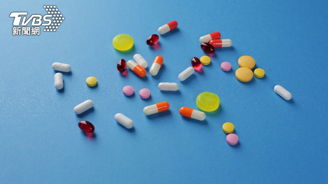 腸躁症患者吃藥只能暫時緩解。(示意圖/shutterstock達志影像)