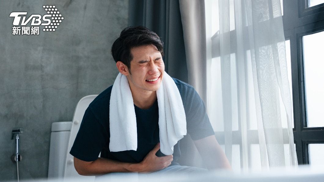 中年後才罹腸躁症?當心癌症找上門 「這款油」有效改善腹痛