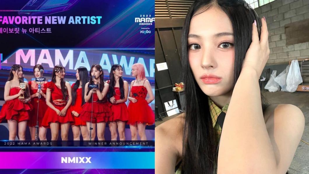 大錯愕! 韓女團成員「18歲Jinni」遭JYP證實退團