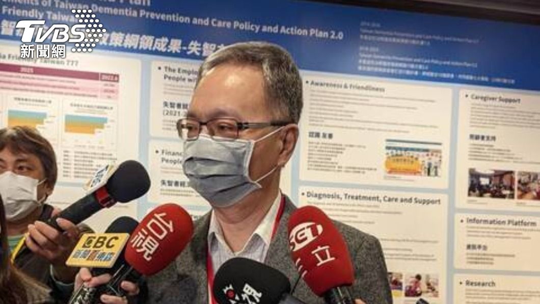陸禁台水產!未接獲通知 薛瑞元:將主動聯繫「但恐沒人理」